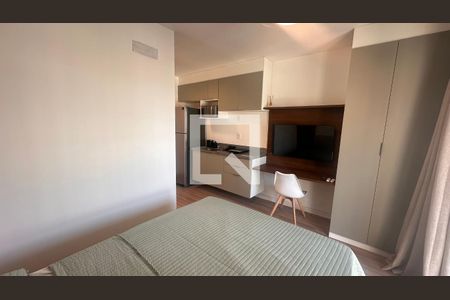 Kitnet/Studio para alugar com 1 quarto, 24m² em Vila Cordeiro, São Paulo
