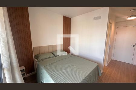 Kitnet/Studio para alugar com 1 quarto, 24m² em Vila Cordeiro, São Paulo