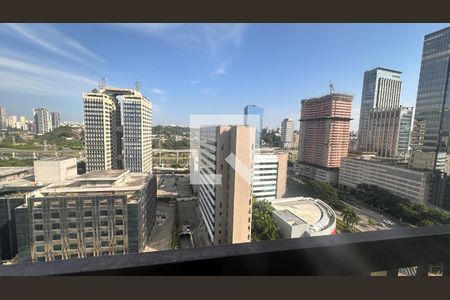 Kitnet/Studio para alugar com 1 quarto, 24m² em Vila Cordeiro, São Paulo