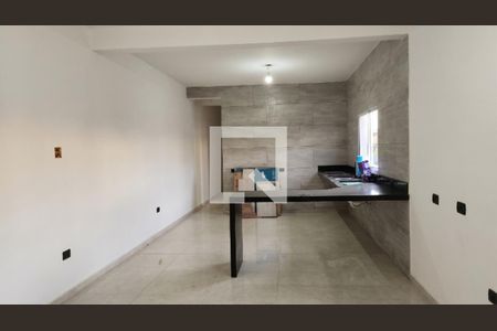 Sala/Cozinha de casa à venda com 5 quartos, 150m² em Colinas da Anhanguera, Santana de Parnaíba