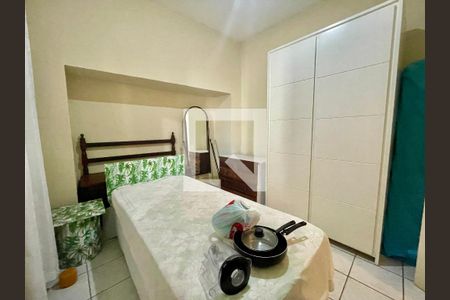 Casa à venda com 3 quartos, 420m² em Santa Cruz, Belo Horizonte