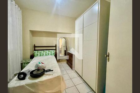 Casa à venda com 3 quartos, 420m² em Santa Cruz, Belo Horizonte