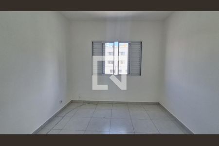 Quarto 1 de apartamento para alugar com 2 quartos, 48m² em Rudge Ramos, São Bernardo do Campo