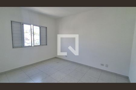 Quarto 2 de apartamento para alugar com 2 quartos, 48m² em Rudge Ramos, São Bernardo do Campo