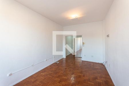 Kitnet de kitnet/studio para alugar com 1 quarto, 45m² em Tijuca, Rio de Janeiro
