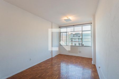 Kitnet de kitnet/studio para alugar com 1 quarto, 45m² em Tijuca, Rio de Janeiro