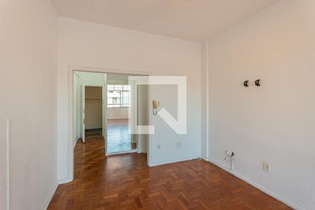 Kitnet de kitnet/studio para alugar com 1 quarto, 45m² em Tijuca, Rio de Janeiro