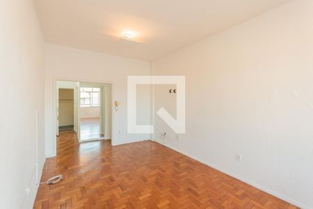 Kitnet de kitnet/studio para alugar com 1 quarto, 45m² em Tijuca, Rio de Janeiro