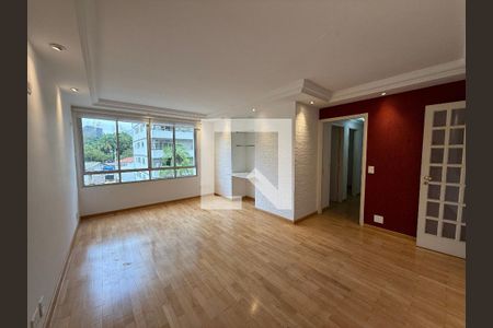 Apartamento para alugar com 3 quartos, 80m² em Consolação, São Paulo