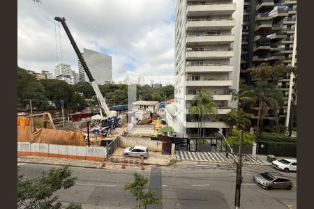 Apartamento para alugar com 3 quartos, 80m² em Consolação, São Paulo