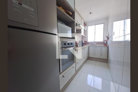 Apartamento para alugar com 2 quartos, 101m² em Jardim Sao Luiz, Suzano