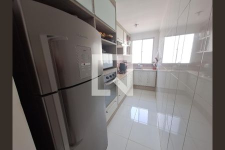 Apartamento para alugar com 2 quartos, 101m² em Jardim Sao Luiz, Suzano