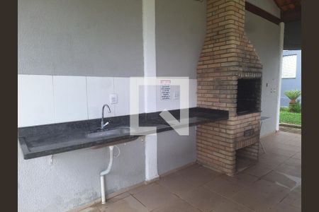 Apartamento para alugar com 2 quartos, 101m² em Jardim Sao Luiz, Suzano