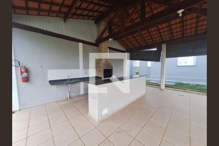 Apartamento para alugar com 2 quartos, 101m² em Jardim Sao Luiz, Suzano