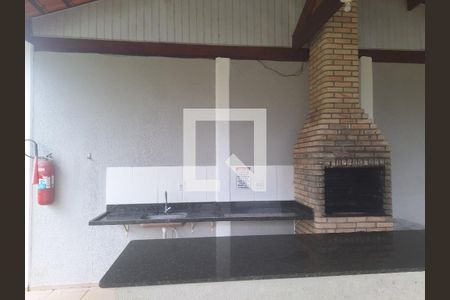 Apartamento para alugar com 2 quartos, 101m² em Jardim Sao Luiz, Suzano