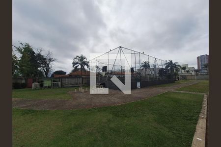 Apartamento para alugar com 2 quartos, 101m² em Jardim Sao Luiz, Suzano