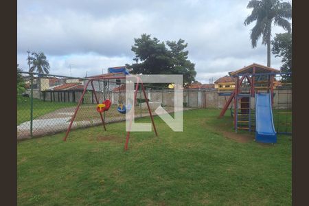 Apartamento para alugar com 2 quartos, 101m² em Jardim Sao Luiz, Suzano