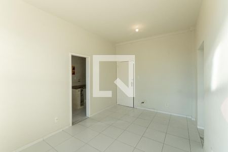 Sala de apartamento para alugar com 1 quarto, 70m² em Tijuca, Rio de Janeiro