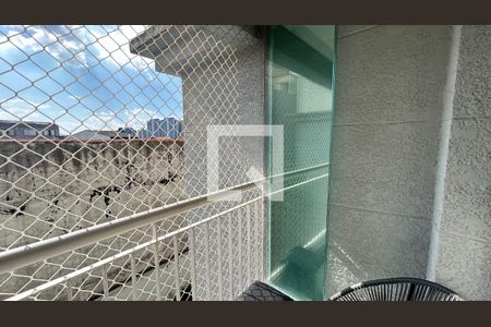 Apartamento à venda com 2 quartos, 59m² em Jardim Sao Ricardo, Guarulhos