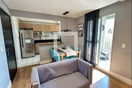 Apartamento à venda com 2 quartos, 59m² em Jardim Sao Ricardo, Guarulhos