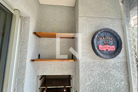 Apartamento à venda com 2 quartos, 59m² em Jardim Sao Ricardo, Guarulhos