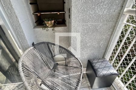 Apartamento à venda com 2 quartos, 59m² em Jardim Sao Ricardo, Guarulhos