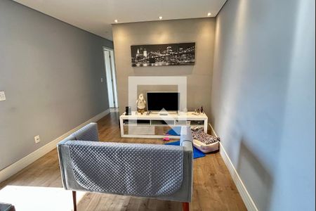 Apartamento à venda com 2 quartos, 59m² em Jardim Sao Ricardo, Guarulhos