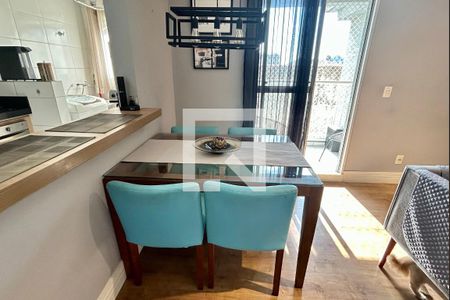 Apartamento à venda com 2 quartos, 59m² em Jardim Sao Ricardo, Guarulhos