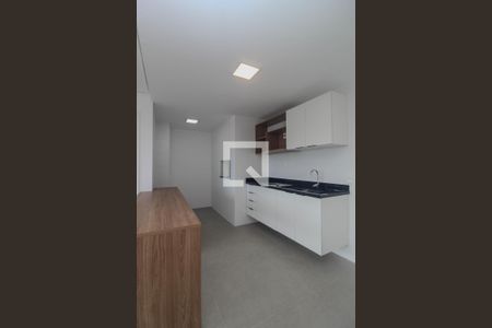 Sala/Cozinha de apartamento para alugar com 2 quartos, 61m² em Cidade Baixa, Porto Alegre