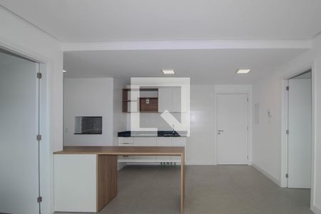 Sala de apartamento para alugar com 2 quartos, 61m² em Cidade Baixa, Porto Alegre