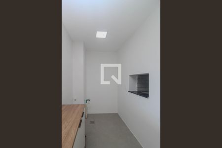 Sala/Cozinha de apartamento para alugar com 2 quartos, 61m² em Cidade Baixa, Porto Alegre