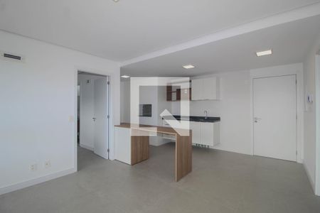 Sala de apartamento para alugar com 2 quartos, 61m² em Cidade Baixa, Porto Alegre