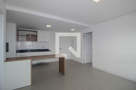 Sala de apartamento para alugar com 2 quartos, 61m² em Cidade Baixa, Porto Alegre