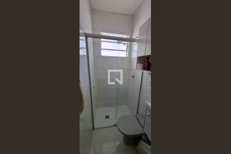 Banheiro de casa para alugar com 2 quartos, 180m² em Iguatemi, Ribeirão Preto