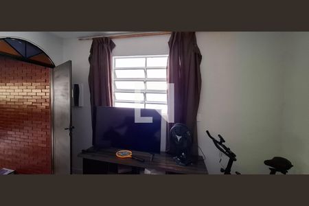 Sala de casa para alugar com 2 quartos, 180m² em Iguatemi, Ribeirão Preto