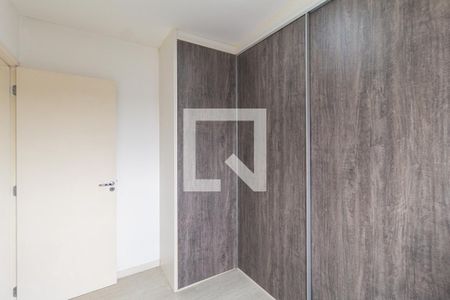 Quarto  de apartamento à venda com 2 quartos, 54m² em Presidente Altino, Osasco