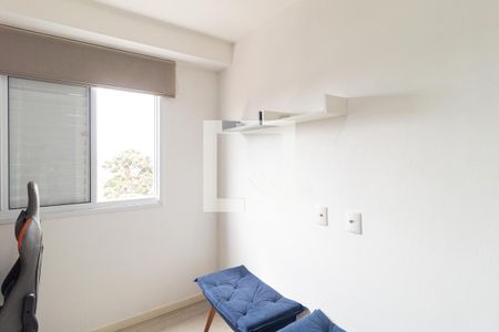 Quarto  de apartamento à venda com 2 quartos, 54m² em Presidente Altino, Osasco