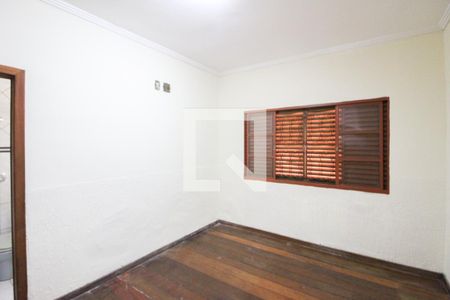 Suíte de casa à venda com 2 quartos, 80m² em Jardim Leblon, Belo Horizonte