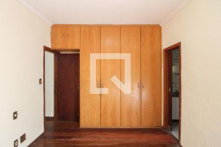 Suíte de casa à venda com 2 quartos, 80m² em Jardim Leblon, Belo Horizonte