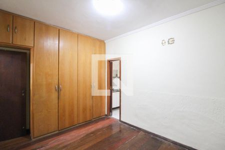 Suíte de casa à venda com 2 quartos, 80m² em Jardim Leblon, Belo Horizonte