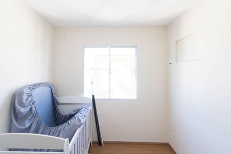 Quarto 1 de apartamento para alugar com 2 quartos, 45m² em Campo Grande, Rio de Janeiro