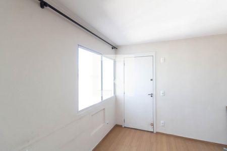 Sala de apartamento para alugar com 2 quartos, 45m² em Campo Grande, Rio de Janeiro