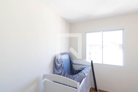 Quarto 1 de apartamento para alugar com 2 quartos, 45m² em Campo Grande, Rio de Janeiro