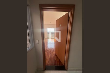 Sala de apartamento para alugar com 2 quartos, 56m² em Parque Gabriel, Hortolândia