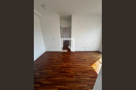 Sala de apartamento para alugar com 2 quartos, 56m² em Parque Gabriel, Hortolândia