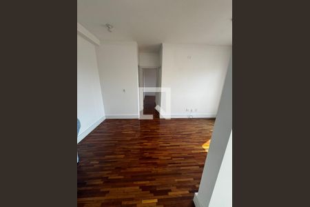 Sala de apartamento para alugar com 2 quartos, 56m² em Parque Gabriel, Hortolândia