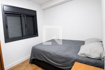 Dormitório de apartamento para alugar com 1 quarto, 25m² em Bela Vista, São Paulo