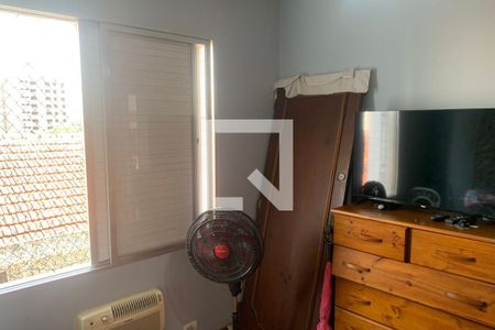 Quarto 1 de apartamento para alugar com 2 quartos, 74m² em Embaré, Santos