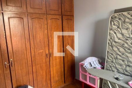 Quarto 1 de apartamento para alugar com 2 quartos, 74m² em Embaré, Santos