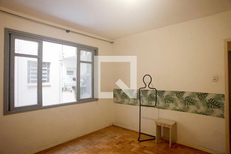 Quarto de apartamento para alugar com 1 quarto, 53m² em Bom Fim, Porto Alegre